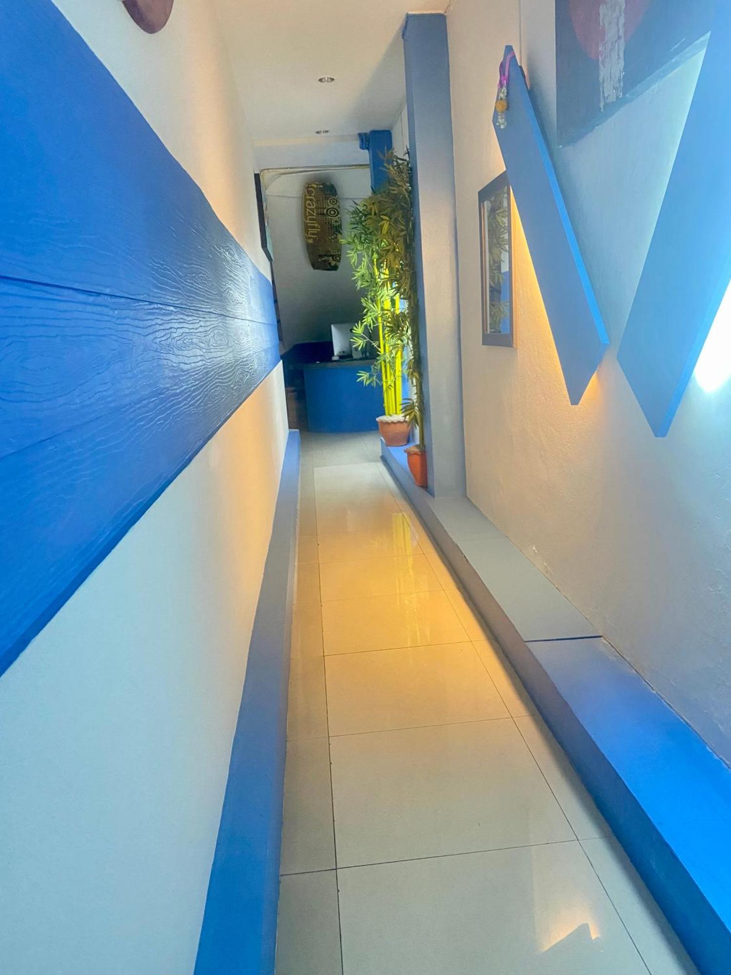 Kata Guesthouse Tuscany Екстер'єр фото