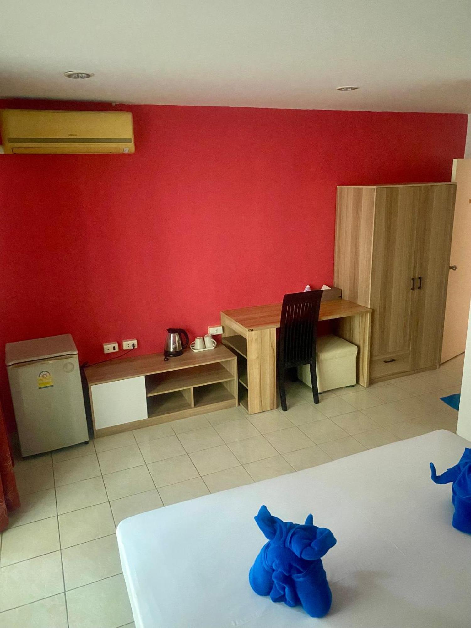 Kata Guesthouse Tuscany Екстер'єр фото