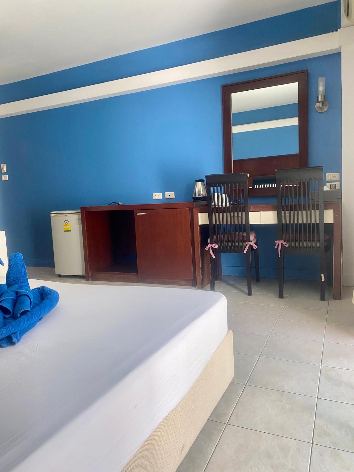 Kata Guesthouse Tuscany Екстер'єр фото
