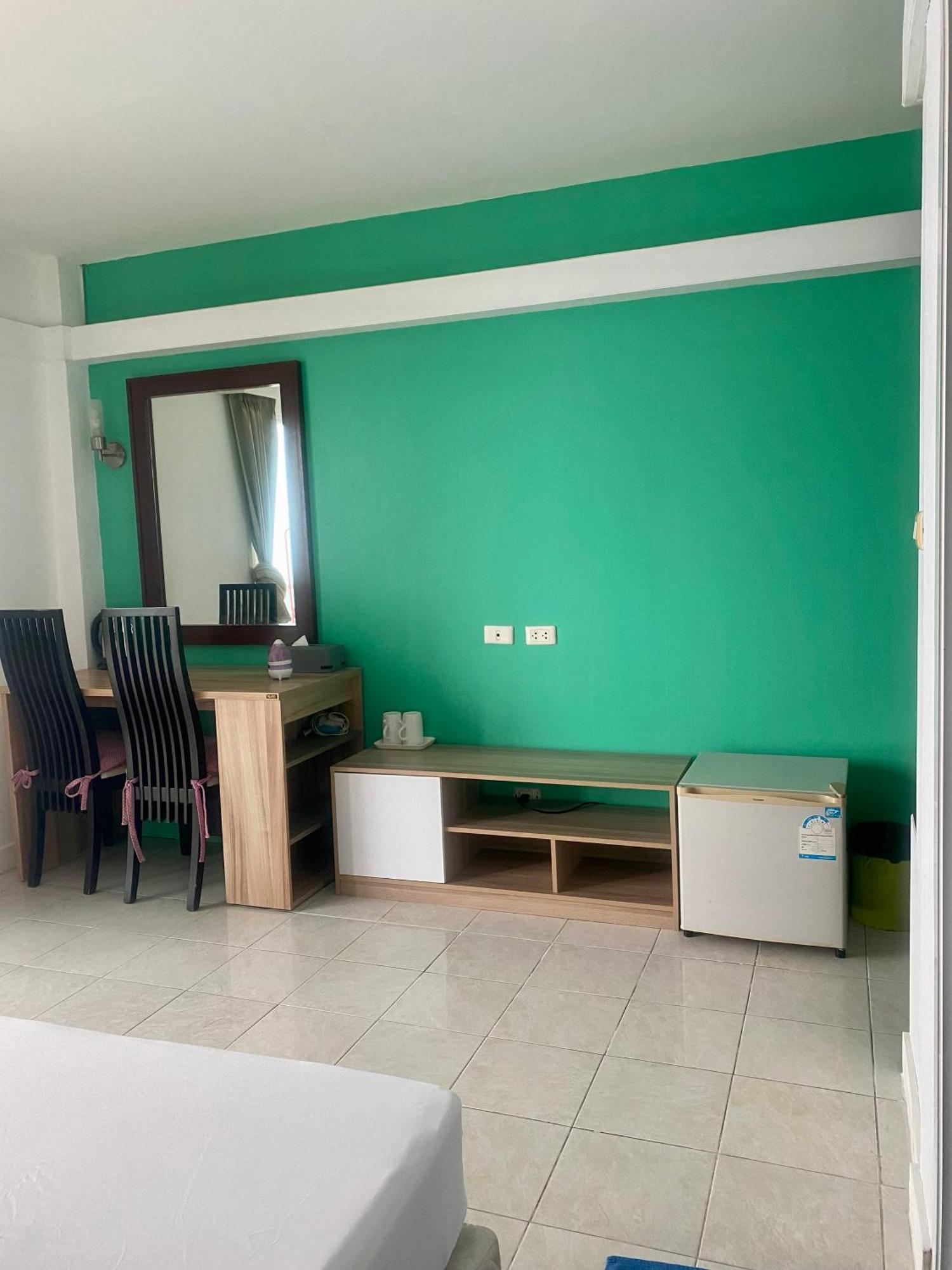 Kata Guesthouse Tuscany Екстер'єр фото