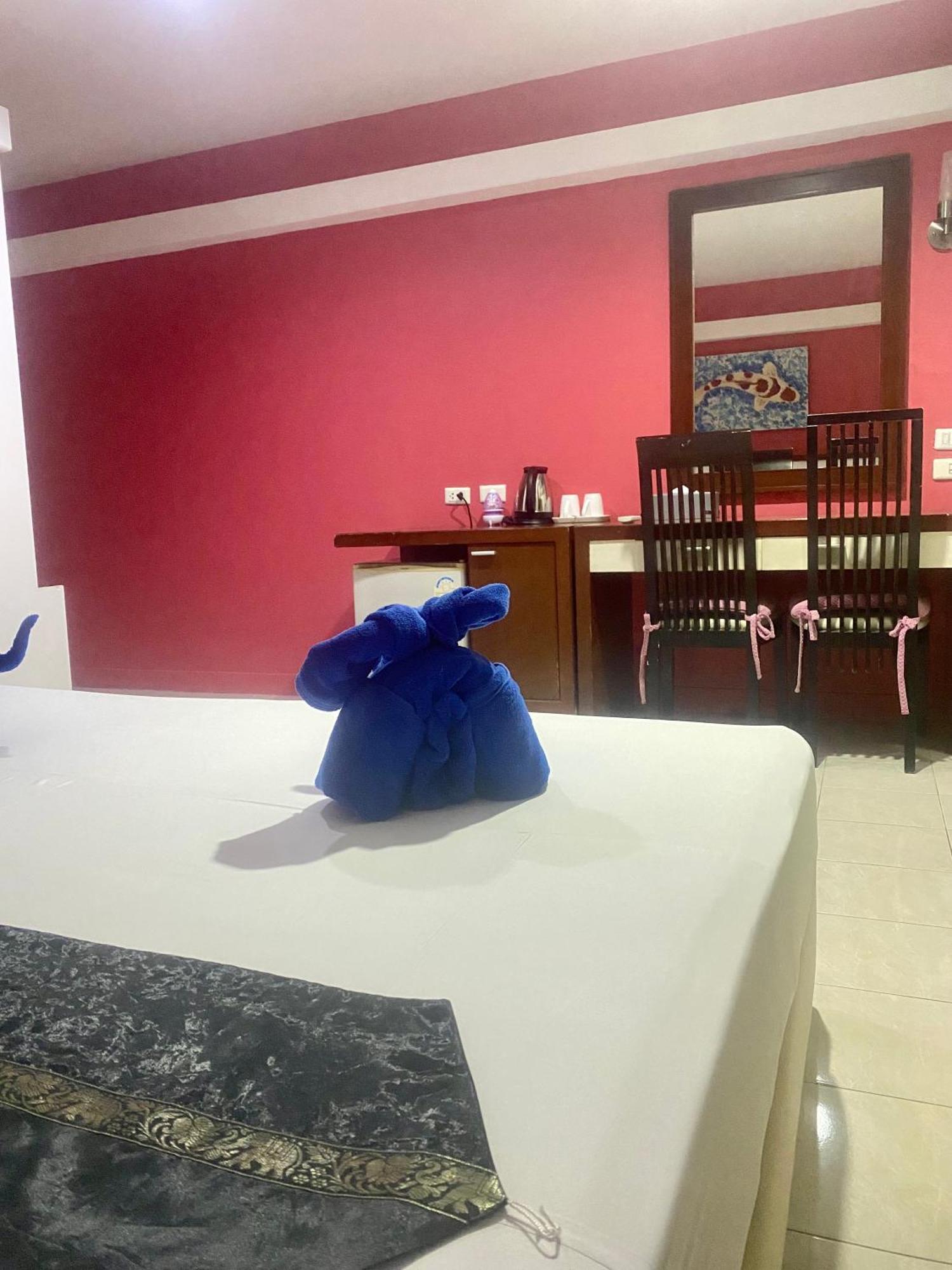 Kata Guesthouse Tuscany Екстер'єр фото