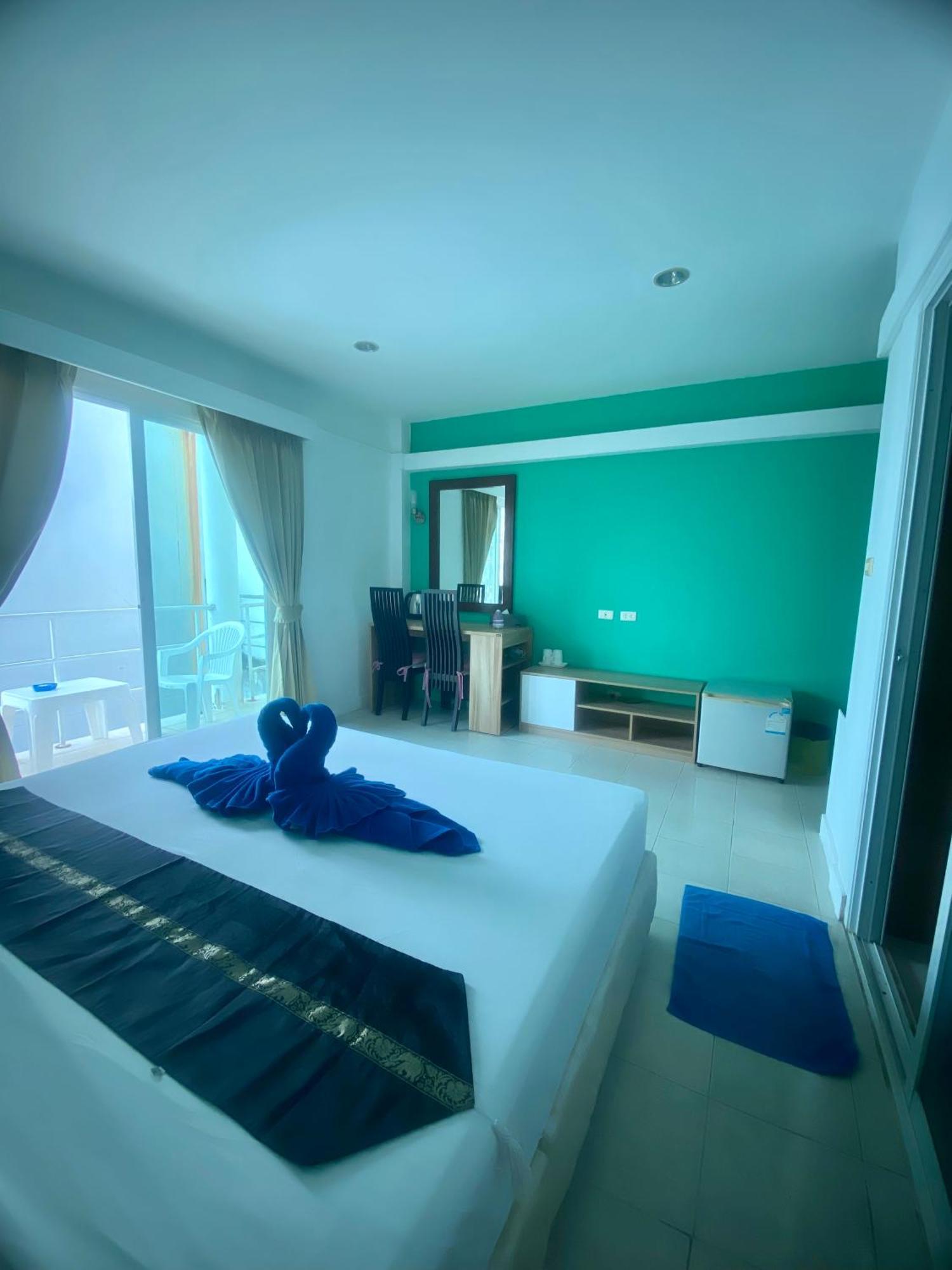Kata Guesthouse Tuscany Екстер'єр фото