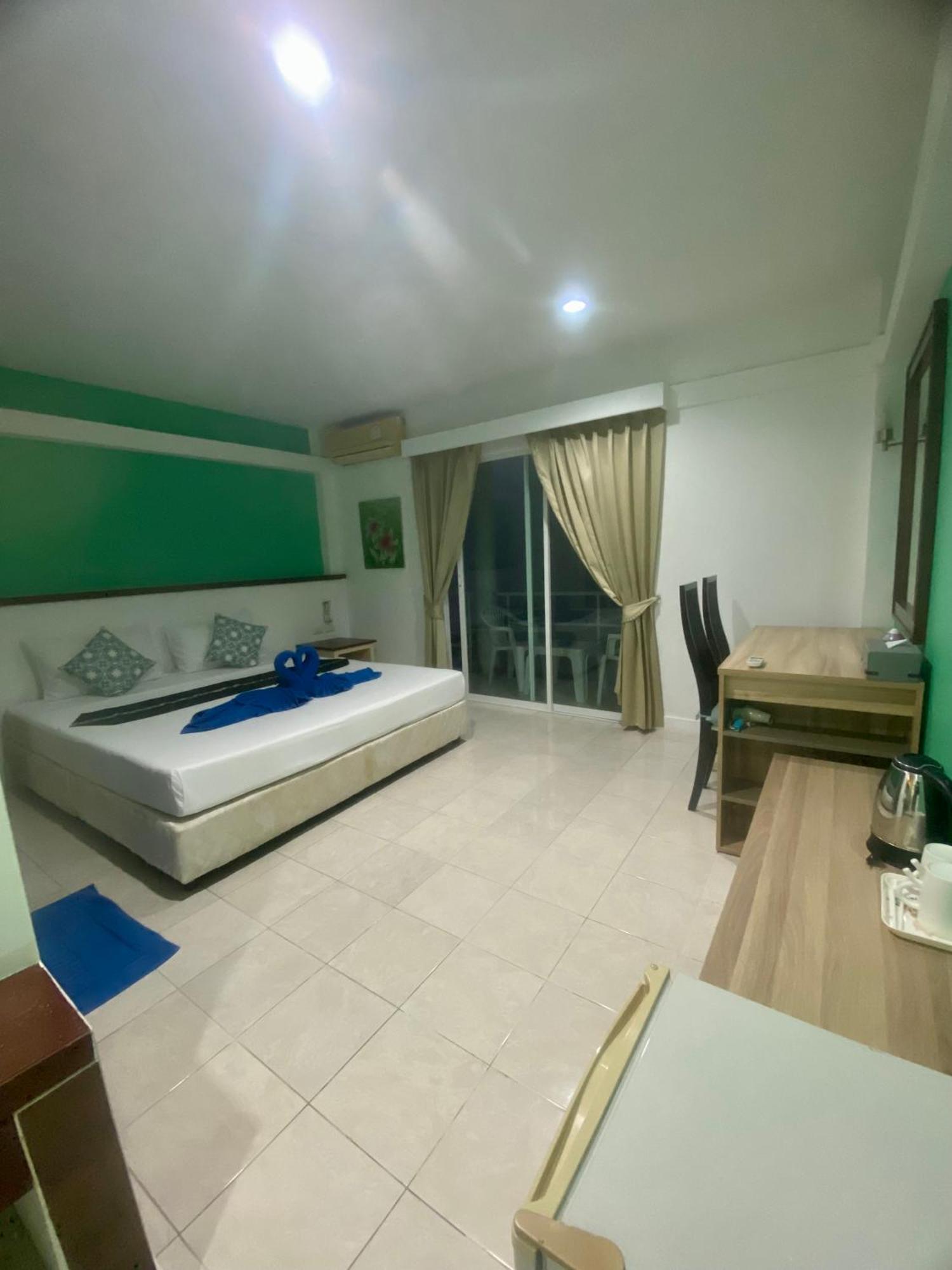 Kata Guesthouse Tuscany Екстер'єр фото
