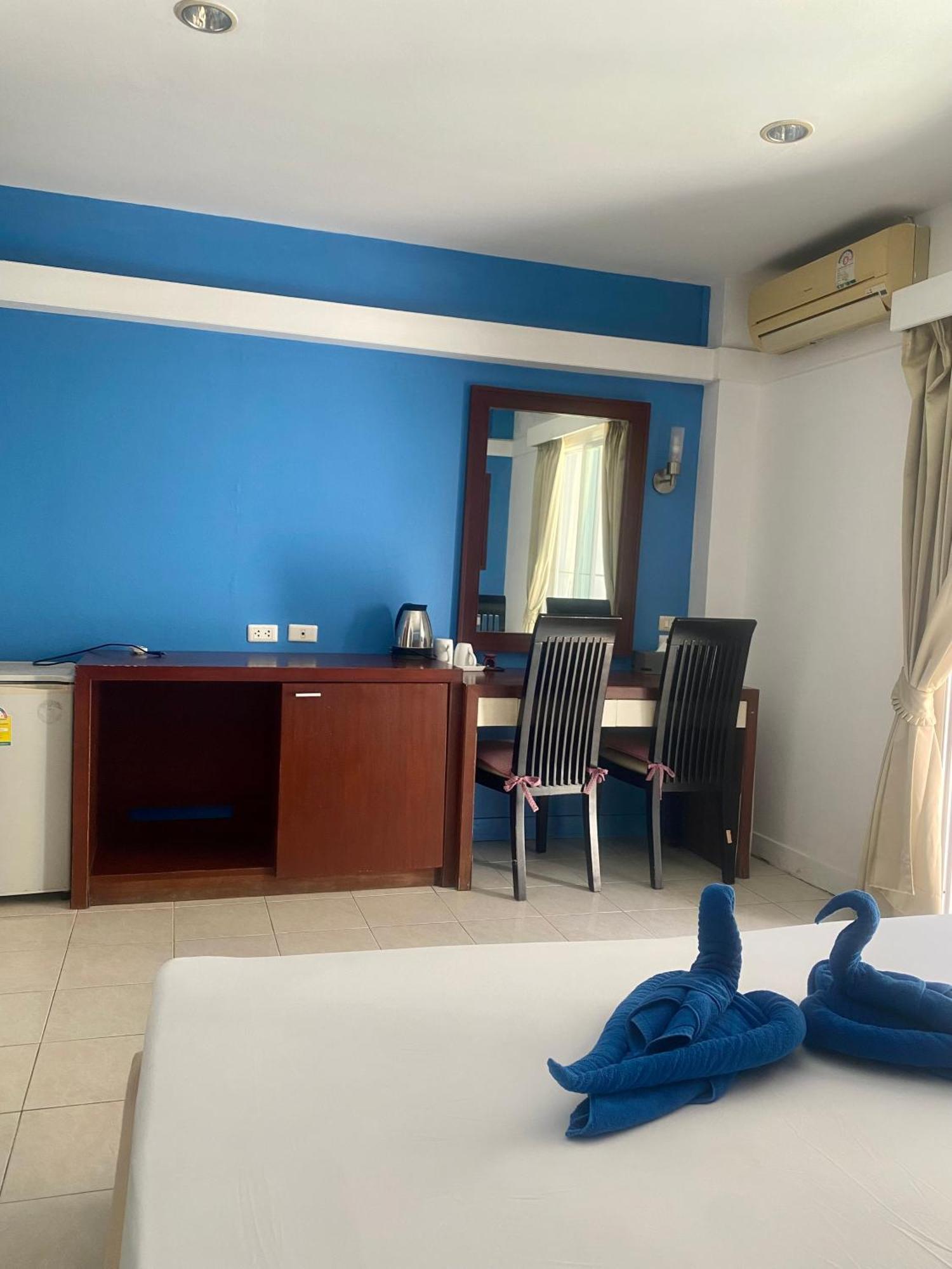 Kata Guesthouse Tuscany Екстер'єр фото