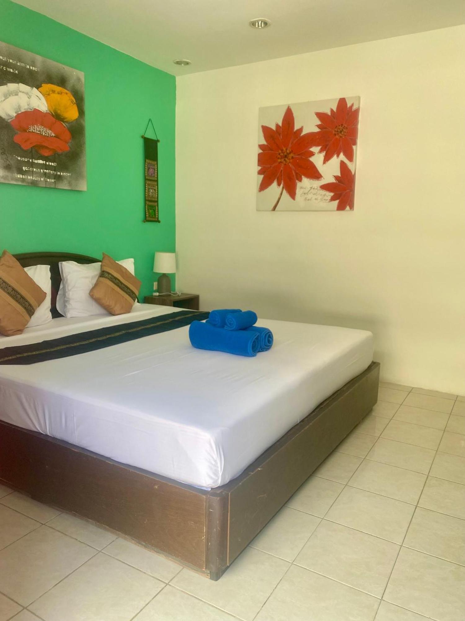 Kata Guesthouse Tuscany Екстер'єр фото