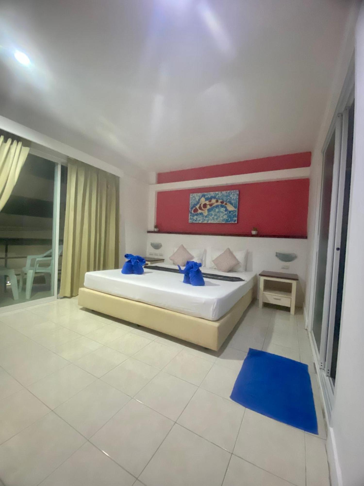 Kata Guesthouse Tuscany Екстер'єр фото
