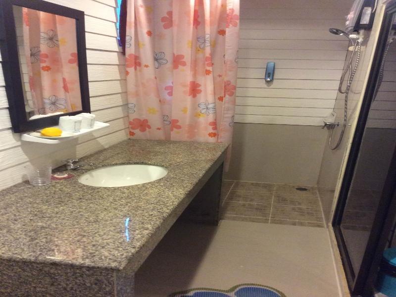 Kata Guesthouse Tuscany Екстер'єр фото