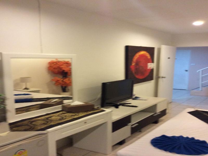 Kata Guesthouse Tuscany Екстер'єр фото