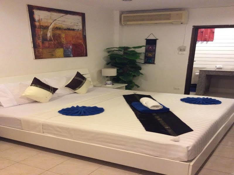 Kata Guesthouse Tuscany Екстер'єр фото