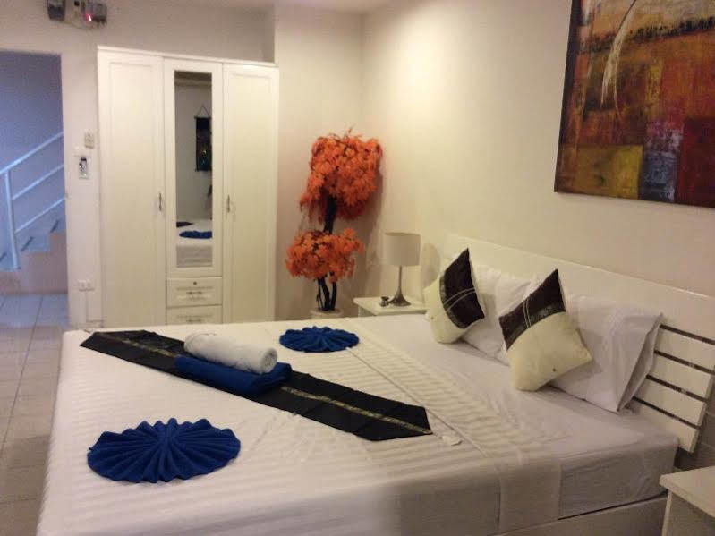 Kata Guesthouse Tuscany Екстер'єр фото