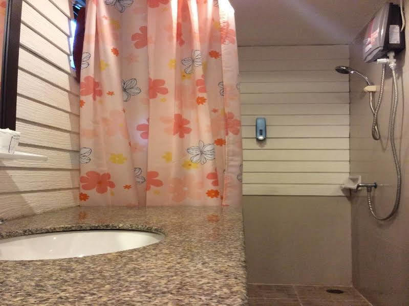 Kata Guesthouse Tuscany Екстер'єр фото